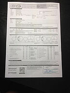 Umakee's Bent Augenuntersuchung 22.06.17